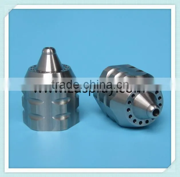 1/4'' Female thread compressed air blowing spray jet nozzles