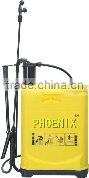 TOP quality plastic disinfection sprayer