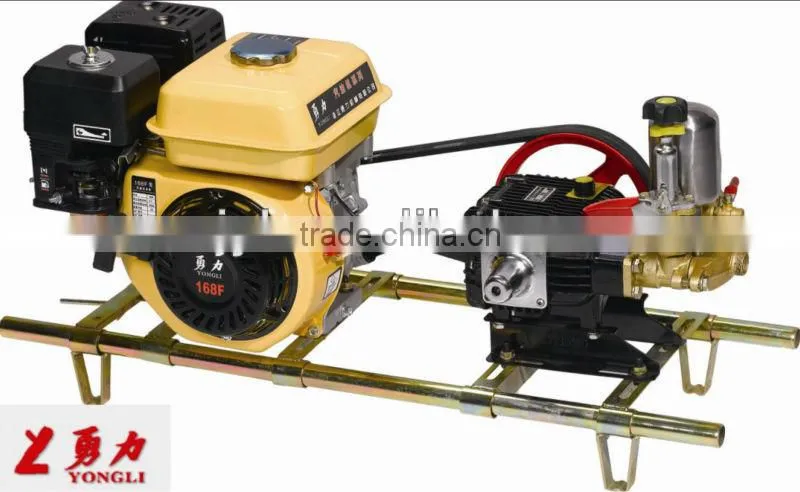 Honda power sprayer, power sprayer, agricultural power sprayer