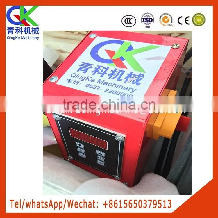 TIH series 24KVA bearing heater with Electric hot plate