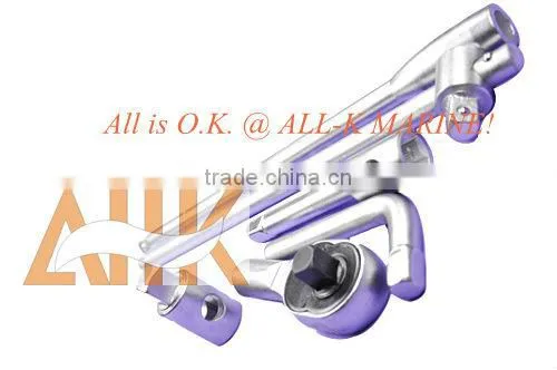 Socket Wrench Sets