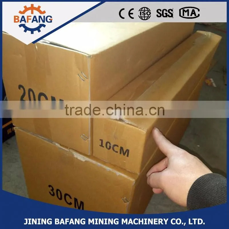 Planting digging machine with 4 stroke price