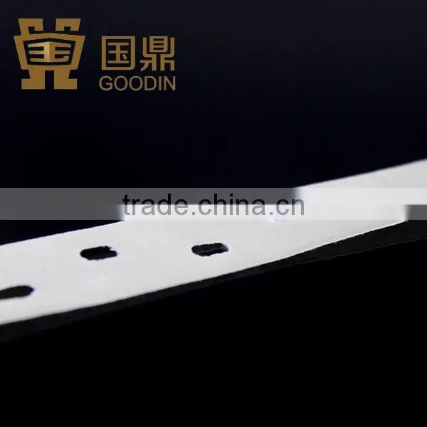 PERFORATED PARQUET TAPE FOR WOOD