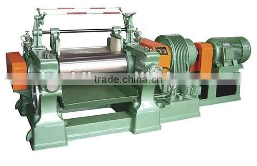 Top-class Refining Machine