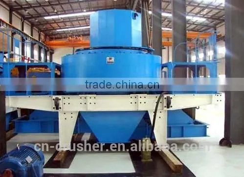 impact crusher