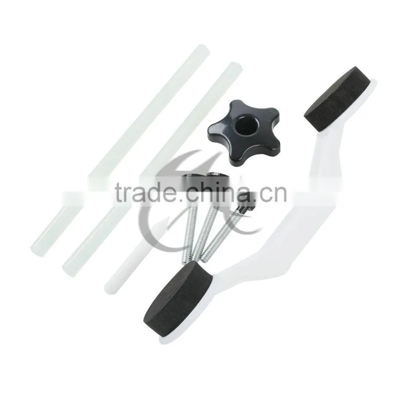 Auto Car Bodywork Panel Dent Puller Tool Ding Removal Repair Kit Brand New