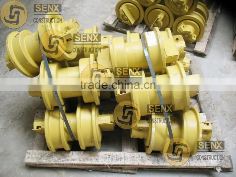 SHANTUI Bulldozer SD16 and spare parts