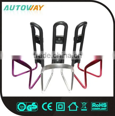 500CC Colorfull Carbon Fiber Bicycle Bottle Cage