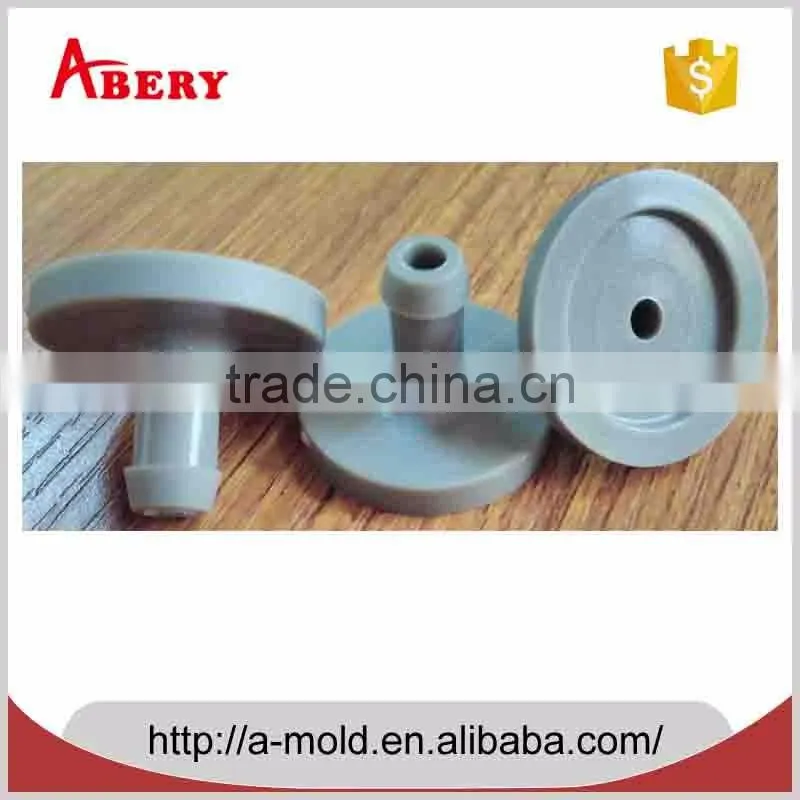 Factory cheap plastic injection moulding tooling design making for plastic parts