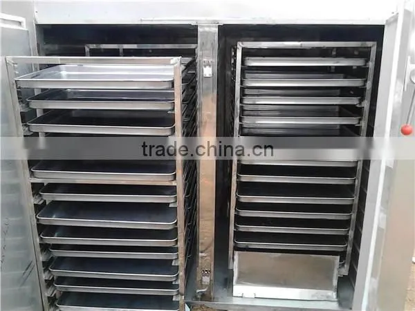 Easy operation celery dehydration machine/celery dryer with best price