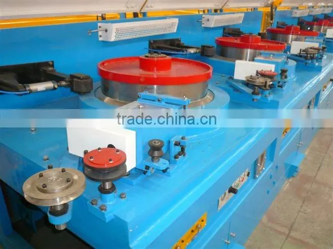 SAE1006 wire drawing machine