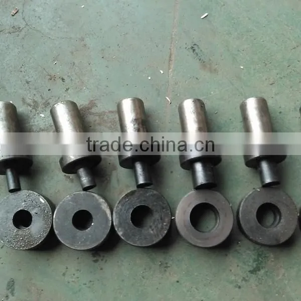 QA32-8B metal punching machine