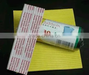 GANG PAPER/PLASTIC TWIST TIE