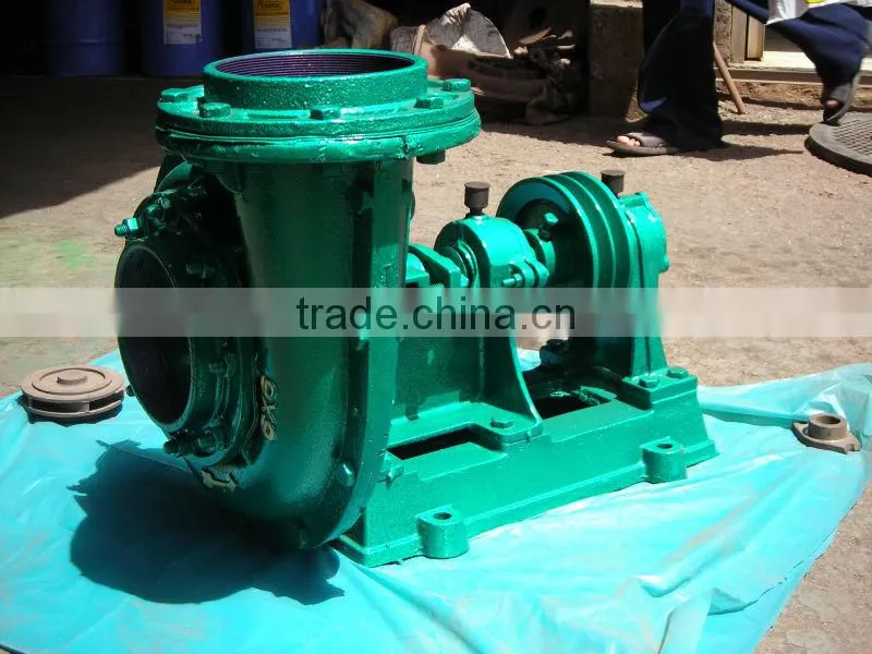 Centrifugal Water pump