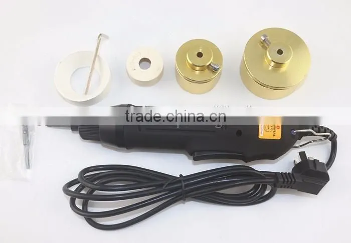 Electric Capping Machine for screw cap