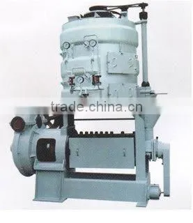 Perillaseed XZ20/80 Screw Oil Press For Sale