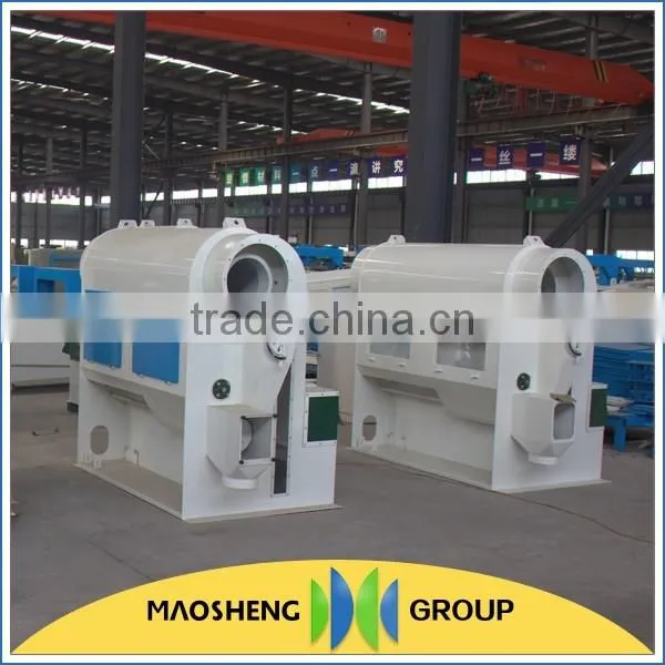 5/10 ton per day maize/wheat flour milling machine