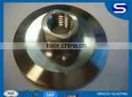 304 316 sanitary customize pipe fitting(spool,end cap reducer,)