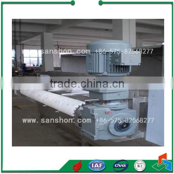 Industrial Food Quick frozen machine