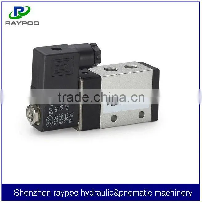 made in china herion solenoid valve 2630600