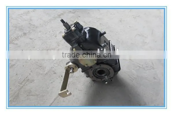 UTV differential of high quality and 2 speed