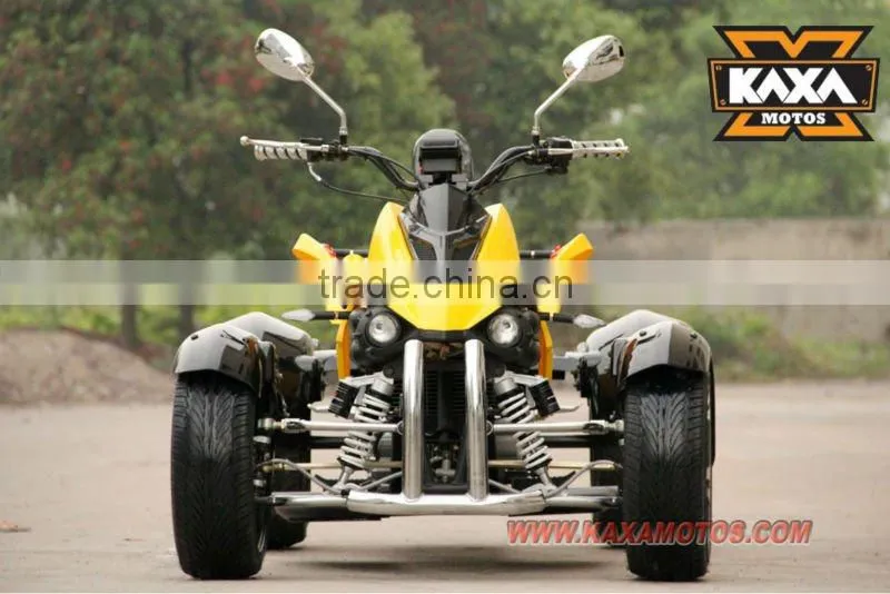 250cc EEC ATV
