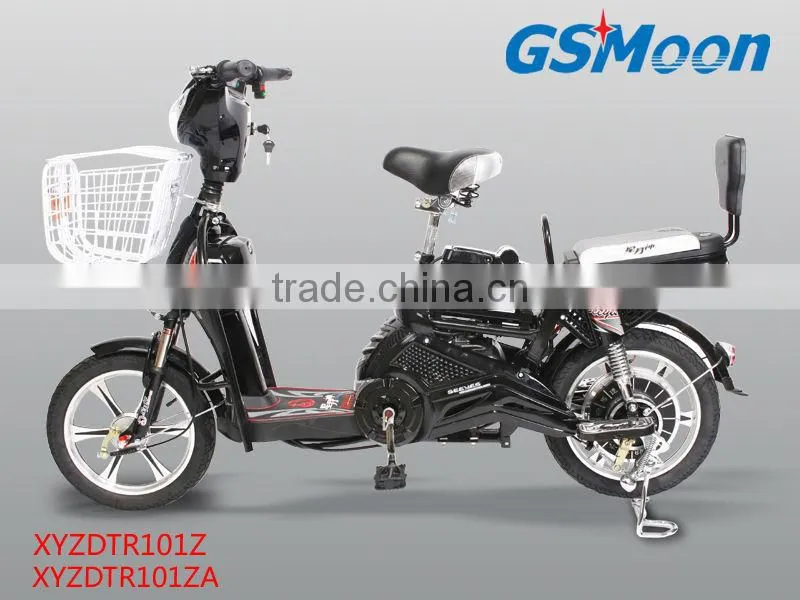 350w hybrid bicycle