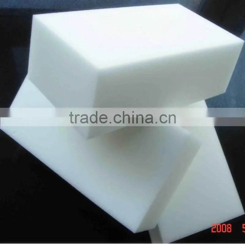 cleaning the sofa melamine sponge