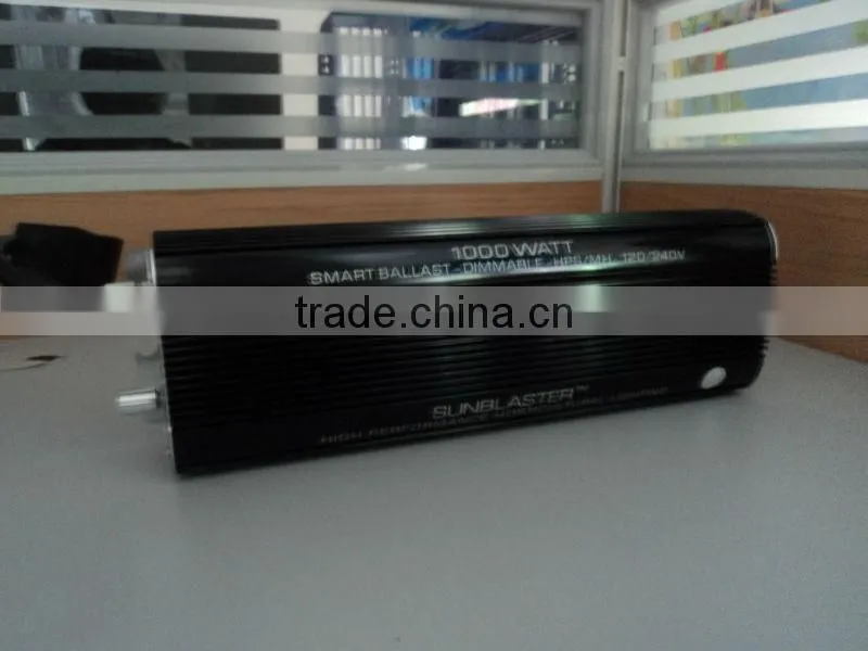 Used Greenhouses 1000 Watt Hydroponics Digital Ballast