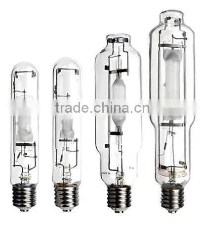 hydroponic grow light HPS MH lamp/ HPS MH reflector light/600 watt led grow lights