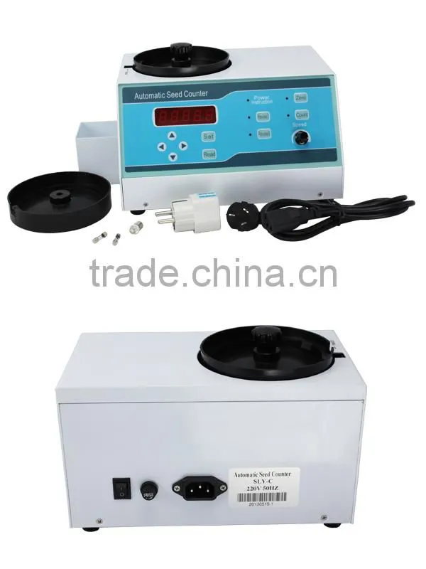 Hydroponics Digital Automatic Seed Counter