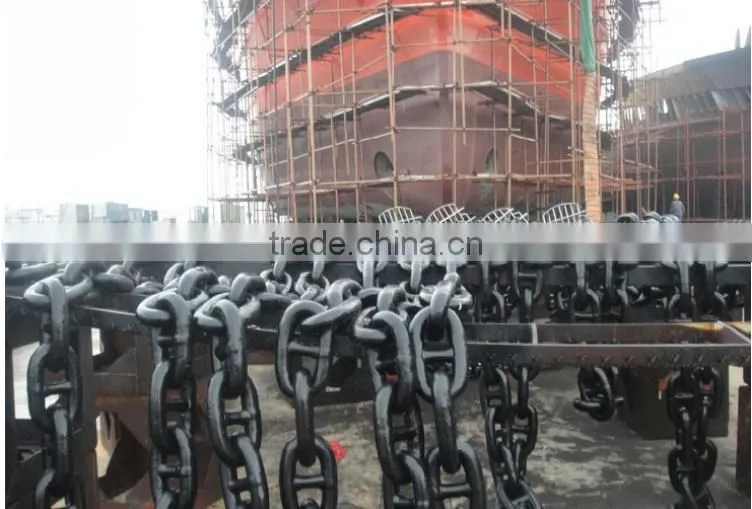 Marine Anchor Chain with CCS Certificate