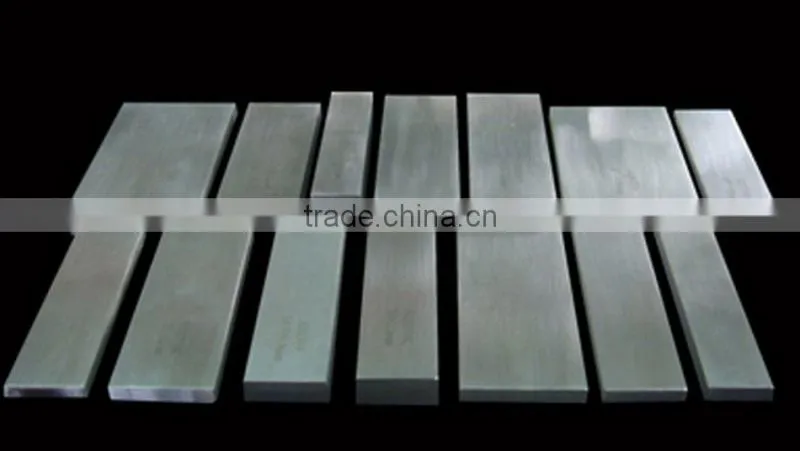 Steel Structure top quality Manufactur Grating Steel Serrated Flat steel