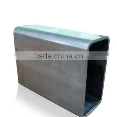 HRPO square and rectangular steel hollow sections