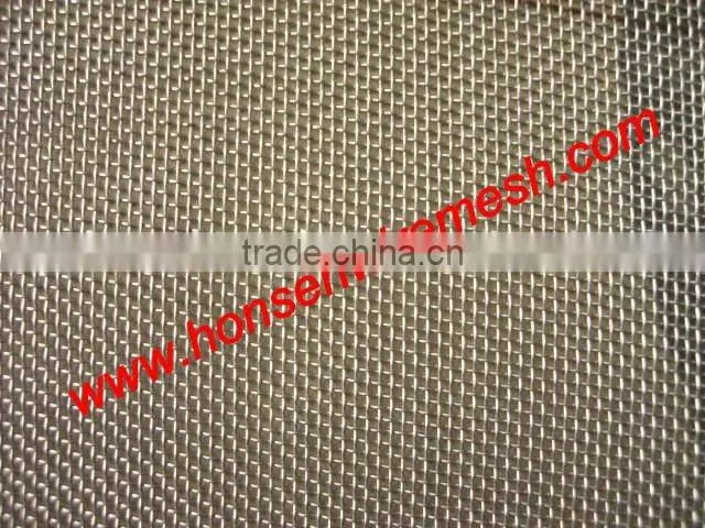 s.s.316 wire mesh cloth