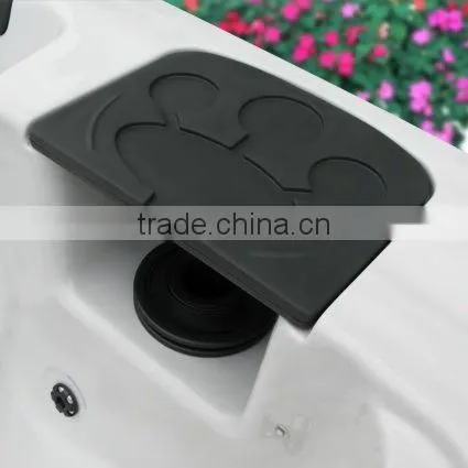 manufacturer of low price outdoor hot tub SPA mini indoor bathtub for 2 people