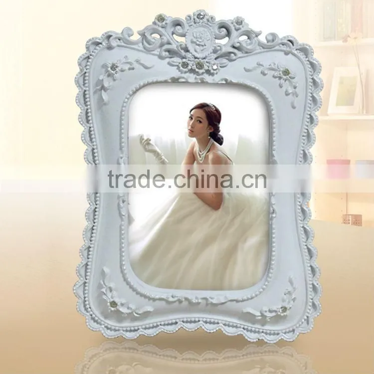 8"*10" resin handmade love photo frame