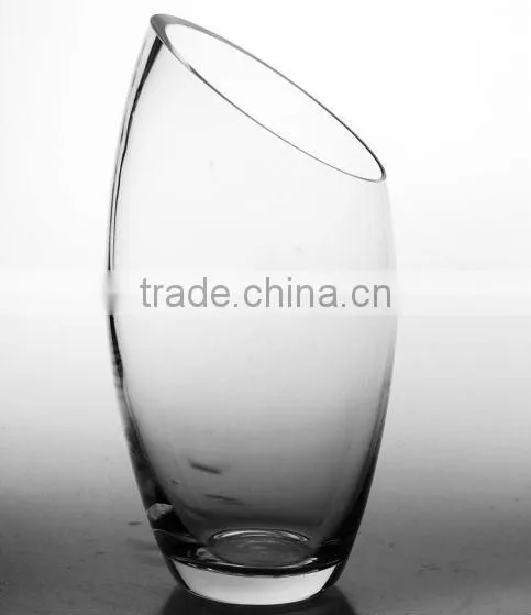 glass fruit bowl in high quality