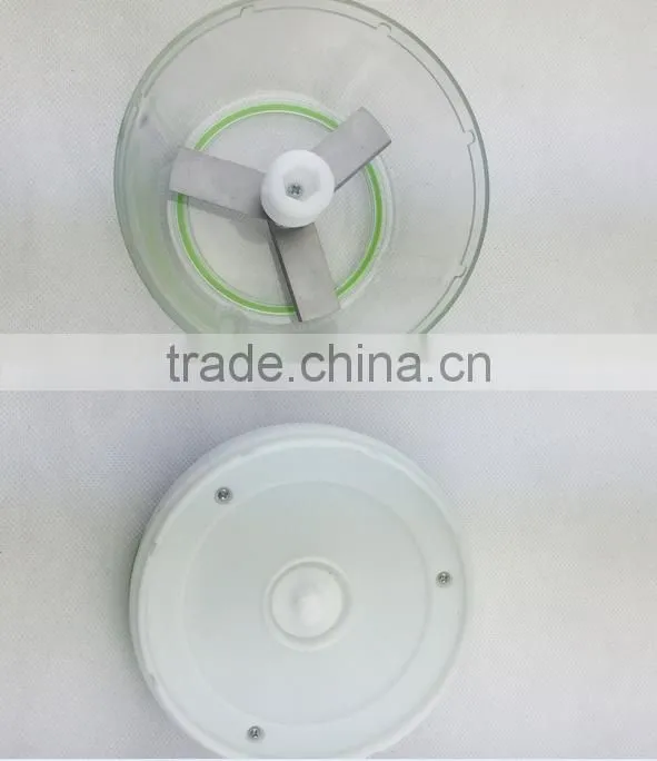 kitchen salad strainer fruit innovative plastic bowl