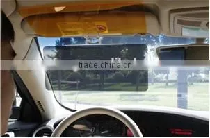 Easy view HD Car Sunshade Goggles auto anti-glare lens