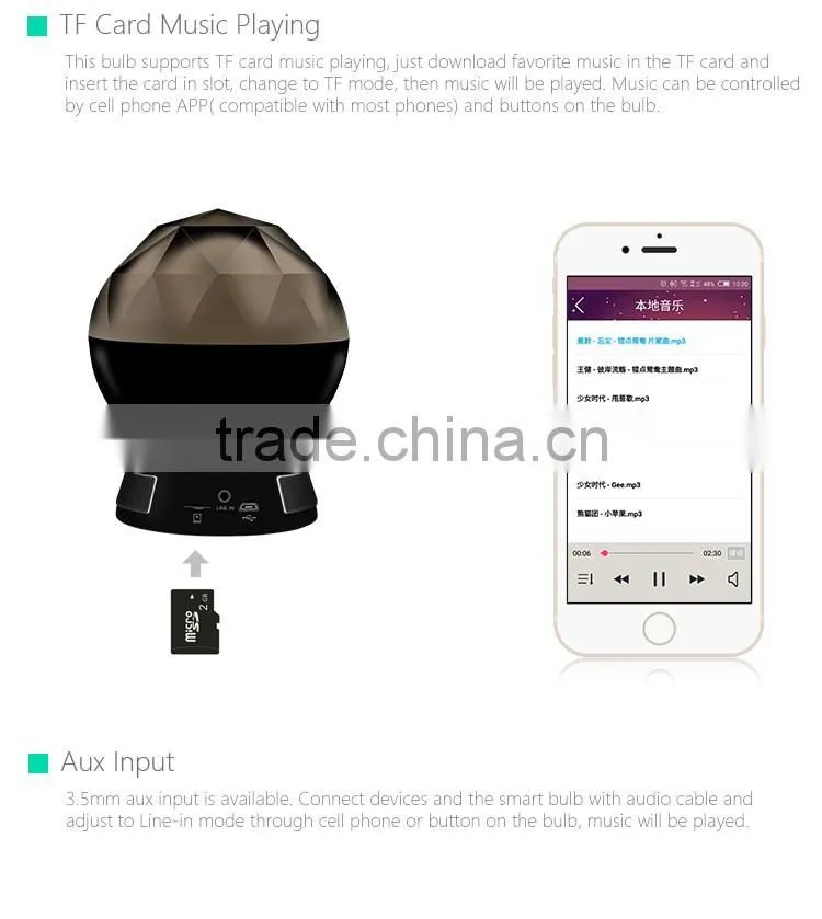 2017 Hot new product protable bluetooth speaker with fm radio