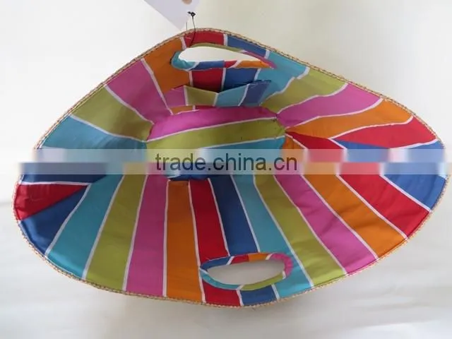 Wholesale straw woven handbags designer straw handbags