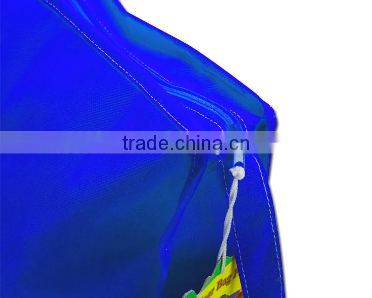 Cheap price fabric non-woven bag for shopping