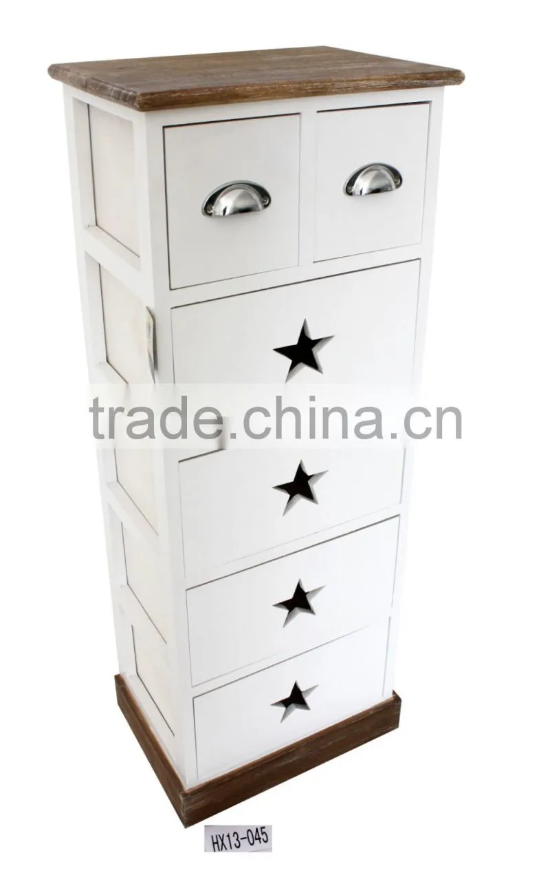 reclaimed wood furniture solid furnitures shabby chic filling cabinet