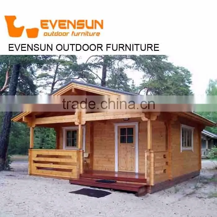 Holidays Prefab Houses family uk Summer House with Side Shed