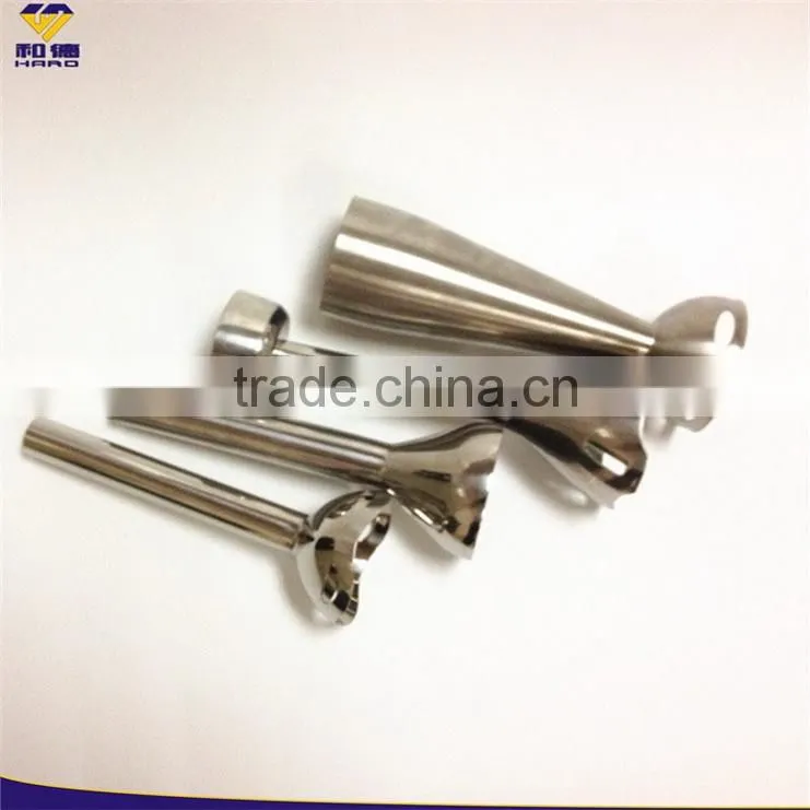 National stainless steel blender part for kitchen equipment
