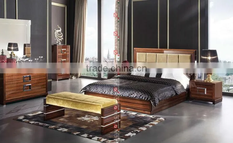 bed head / headboard for round bed / sleep number bed B97