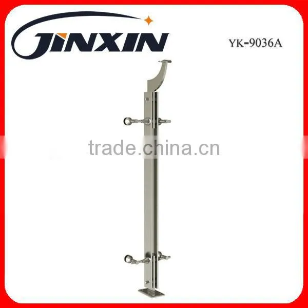 Glass handrail balustrade(YK-9036A)