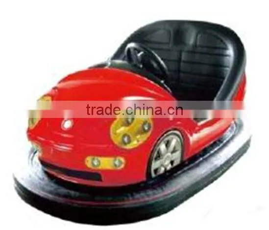amusement ride electric bumper cars price