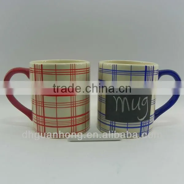 Ceramic Mugs